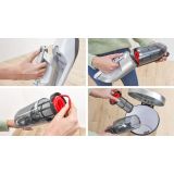 POKONČNI SESALNIK BOSCH BCH3P2301 2V1