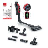 POKONČNI SESALNIK BOSCH BCS1041PET UNLIMITED 10