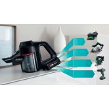 POKONČNI SESALNIK BOSCH BCS711EXT