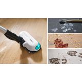 POKONČNI SESALNIK BOSCH BCS71HYG1 PROHYGIENIC AQUA UNLIMITED 7