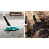 POKONČNI SESALNIK BOSCH BCS71HYG1 PROHYGIENIC AQUA UNLIMITED 7