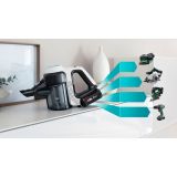 POKONČNI SESALNIK BOSCH BCS71HYG1 PROHYGIENIC AQUA UNLIMITED 7
