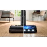 POKONČNI SESALNIK BOSCH BCS931WBA UNLIMITED 9