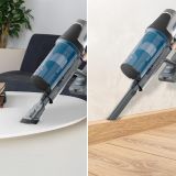 POKONČNI SESALNIK CECOTEC CONGA ROCKSTAR RS50 X-TREME