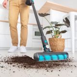 POKONČNI SESALNIK CECOTEC ROCKSTAR 1300 X-TREME