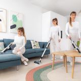 POKONČNI SESALNIK CECOTEC SCOBA 2100 JALISCO