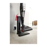 POKONČNI SESALNIK DELONGHI XLR 32 LED.BK COLOMBINA