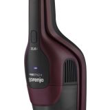 POKONČNI SESALNIK GORENJE SVC216100FSIIR