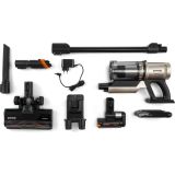 POKONČNI SESALNIK GORENJE SVC259441NFGO NEO FLOW