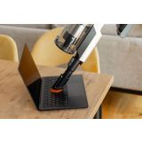 POKONČNI SESALNIK GORENJE SVC259441NFGO NEO FLOW