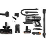 POKONČNI SESALNIK GORENJE SVC296449NMBL NEO MASTER