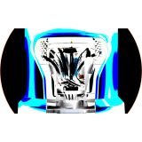 POKONČNI SESALNIK GORENJE SVC296449NMBL NEO MASTER