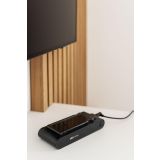 POKONČNI SESALNIK GORENJE SVC296449NMBL NEO MASTER