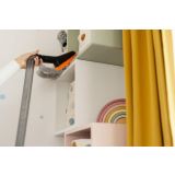 POKONČNI SESALNIK GORENJE SVC296749NEBL NEOEXPERT