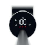 POKONČNI SESALNIK HOOVER HW300 011