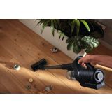 POKONČNI SESALNIK MIELE DUOFLEX HX1 CAT&DOG ČRN