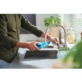 POKONČNI SESALNIK PHILIPS FC6903/01 SPEEDPRO MAX AQUA