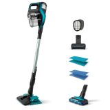 POKONČNI SESALNIK PHILIPS FC6904/01 SPEEDPRO MAX AQUA