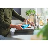 POKONČNI SESALNIK PHILIPS FC6904/01 SPEEDPRO MAX AQUA