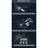 POKONČNI SESALNIK ROWENTA RH 9051 WO AIR FORCE