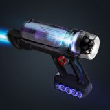 POKONČNI SESALNIK ROWENTA RH2037WO X-FORCE FLEX 9.60