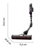 POKONČNI SESALNIK ROWENTA RH2048WO