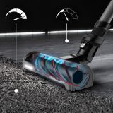 POKONČNI SESALNIK ROWENTA RH99C0WO X-FORCE FLEX