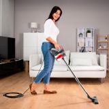 POKONČNI SESALNIK UFESA OASIS