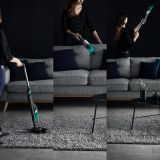 POKONČNI SESALNIK X-TREM ESSENTIAL 2-V-1 FLEX RH1239WO