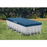 POKRIVALO ZA BAZEN INTEX KVADRATNO 400X200 CM