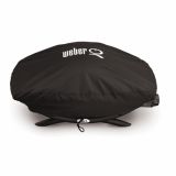 ZAŠČITA IN NEGA ZA ŽAR WEBER POKRIVALO ZA Q2000