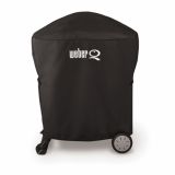 ZAŠČITA IN NEGA ZA ŽAR WEBER POKRIVALO ZA Q2000 S STOJALOM