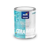 POKRIVNI PREMAZ HELIOS TESSAROL CERAMIX BELI 0.75L