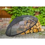 PRIBOR ZA ŽAR COOKKING POKROV MREŽNI FI 80 CM