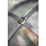 PRIBOR ZA ŽAR COOKKING POKROV MREŽNI FI 80 CM