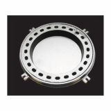 KANALSKI POKROV LIVAR POK.+OKV. FI450 B125 610