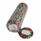 POKROV,PRIBOR ZA VLAGANJE AVACOM 30/1 SAPO 82MM Z NAVOJEM MOTIV SADJE V VREČKI