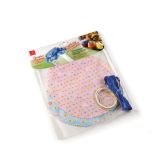 POKROV,PRIBOR ZA VLAGANJE BORMIOLI ROCCO QUATTRO STAGIONI PAPIRČKI VRVICA GUMICA 13/1