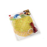 POKROV,PRIBOR ZA VLAGANJE BORMIOLI ROCCO QUATTRO STAGIONI PAPIRČKI VRVICA GUMICA 13/1