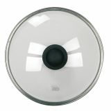 POKROVKA ELO 32 CM STEKLO