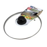 POKROVKA GALICIJA 24 CM STEKLENA 9770 GALICJA