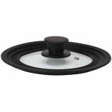 POKROVKA STEUBER UNIVERZALNA STEKLENA 24/26/28 CM