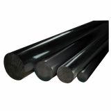 POLIETILEN FI 60 X 1000 MM ČRNI