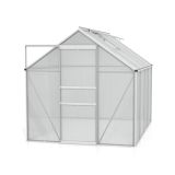 POLIKARBONATNI RASTLINJAK VITAVIA COMET 5000 VP 4MM 2X2.6 ALU