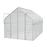 POLIKARBONATNI RASTLINJAK VITAVIA DIANA 11500 VP 4MM ALU 2.6X4.4M