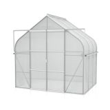 POLIKARBONATNI RASTLINJAK VITAVIA DIANA 5000 VP 4MM 2.6X2M ALU