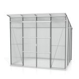 POLIKARBONATNI RASTLINJAK VITAVIA PLAYA 5900 HKP6MM 2.5X2M