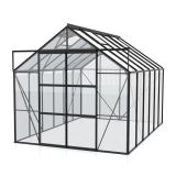 RASTLINJAK VITAVIA URBAN 9900 ESG 3MM ČRNA 246X257X383