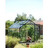 RASTLINJAK VITAVIA URBAN 9900 ESG 3MM ČRNA 246X257X383
