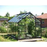 RASTLINJAK VITAVIA URBAN 9900 ESG 3MM ČRNA 246X257X383